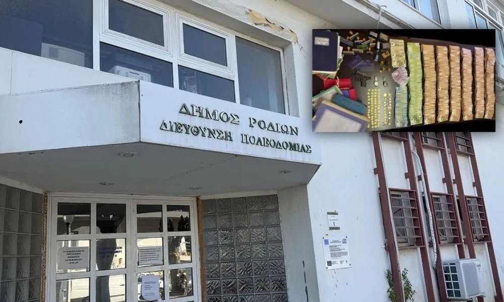 Οι επίμαχες καταγγελίες που φανέρωσαν το κύκλωμα των πολεοδόμων στη Ρόδο - «Η απληστία τους έχει ξεπεράσει κάθε όριο»